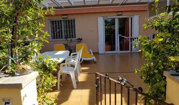 Reventa - Apartment -
Denia - Costa Blanca