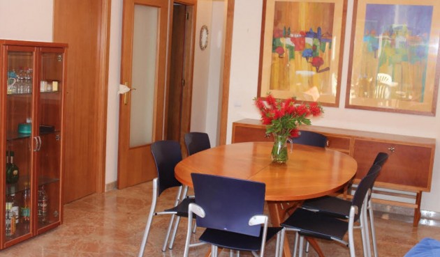 Reventa - Apartment -
Denia - Costa Blanca