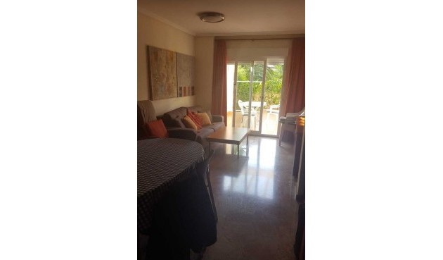 Reventa - Apartment -
Denia - Costa Blanca