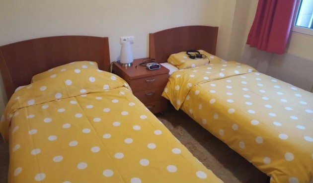 Reventa - Apartment -
Denia - Costa Blanca