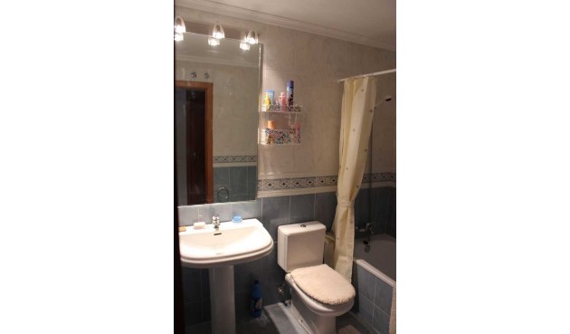 Reventa - Apartment -
Denia - Costa Blanca