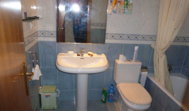 Reventa - Apartment -
Denia - Costa Blanca