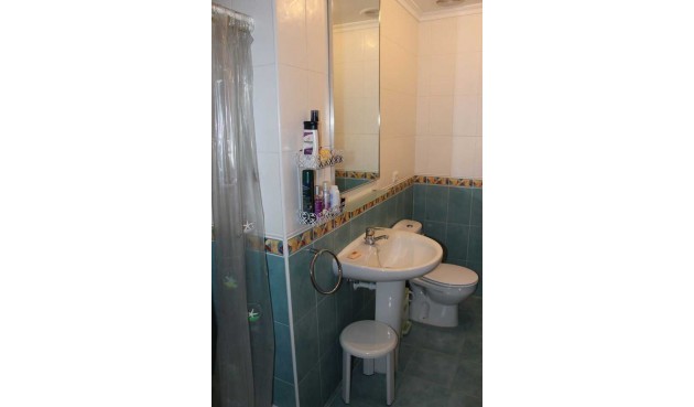 Reventa - Apartment -
Denia - Costa Blanca