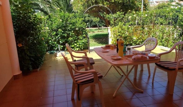 Reventa - Apartment -
Denia - Costa Blanca