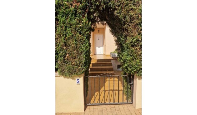 Reventa - Apartment -
Denia - Costa Blanca