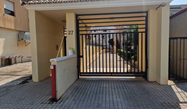 Reventa - Apartment -
Denia - Costa Blanca