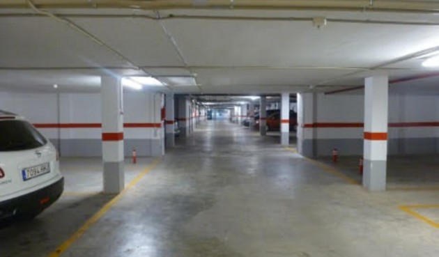 Reventa - Apartment -
Denia - Costa Blanca