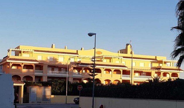 Reventa - Apartment -
Denia - Costa Blanca