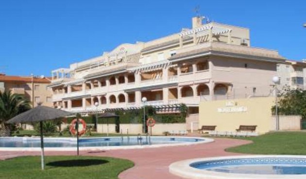 Reventa - Apartment -
Denia - Costa Blanca