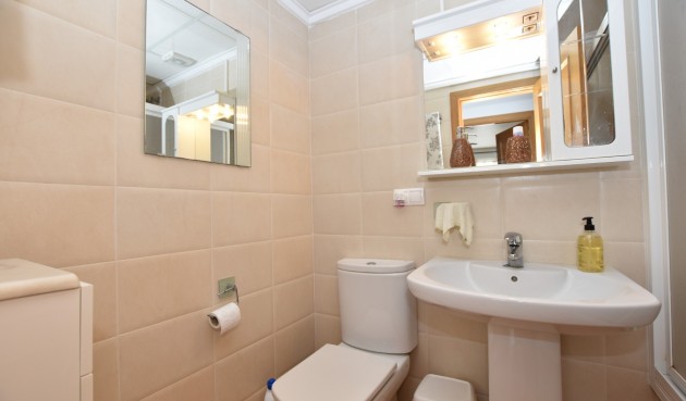 Reventa - Apartment -
Algorfa - Inland