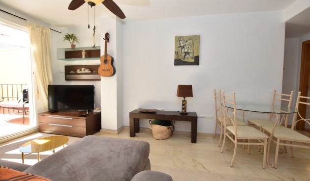 Reventa - Apartment -
Algorfa - Inland