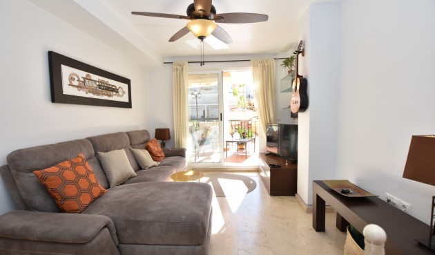 Reventa - Apartment -
Algorfa - Inland