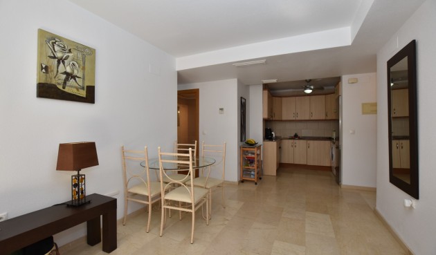 Reventa - Apartment -
Algorfa - Inland