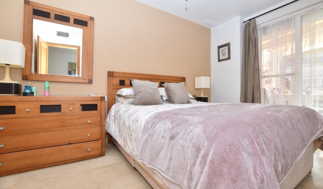 Reventa - Apartment -
Algorfa - Inland