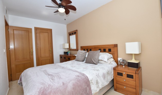 Reventa - Apartment -
Algorfa - Inland