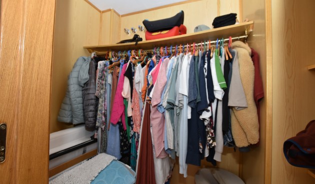 Reventa - Apartment -
Algorfa - Inland