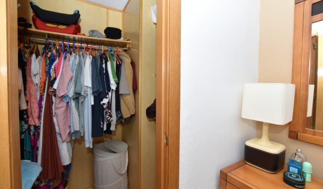 Reventa - Apartment -
Algorfa - Inland