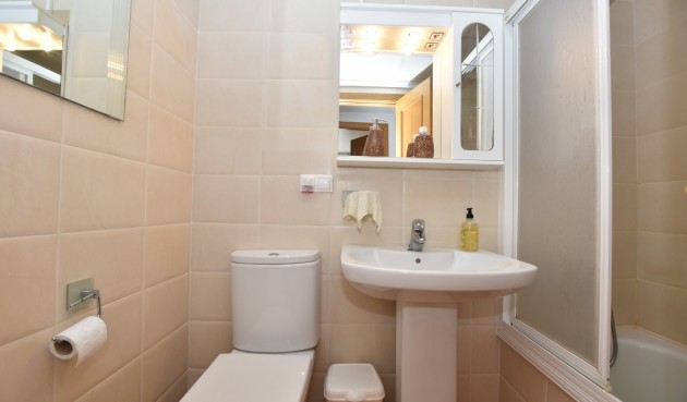 Reventa - Apartment -
Algorfa - Inland