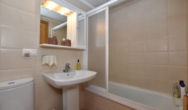 Reventa - Apartment -
Algorfa - Inland