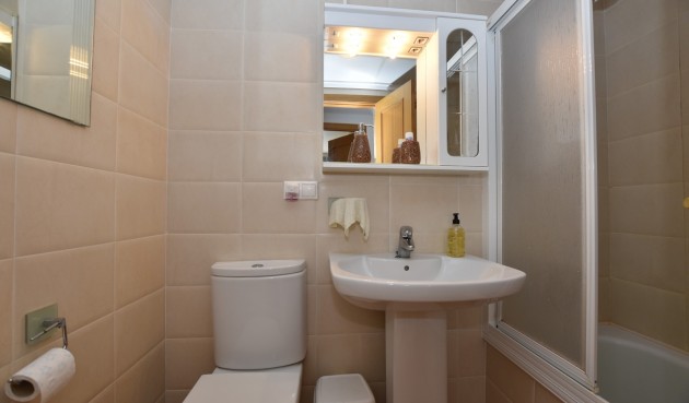 Reventa - Apartment -
Algorfa - Inland