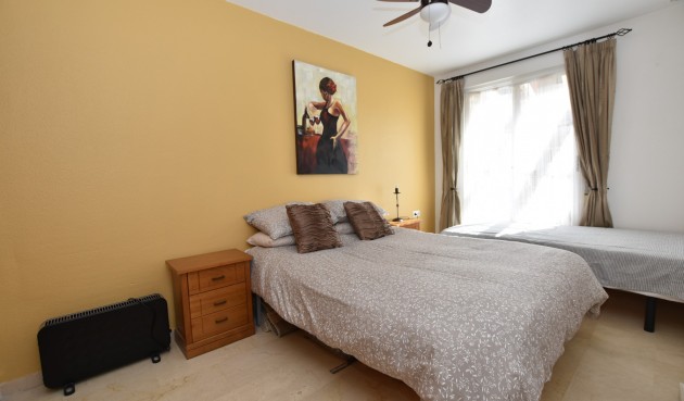 Reventa - Apartment -
Algorfa - Inland