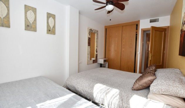 Reventa - Apartment -
Algorfa - Inland