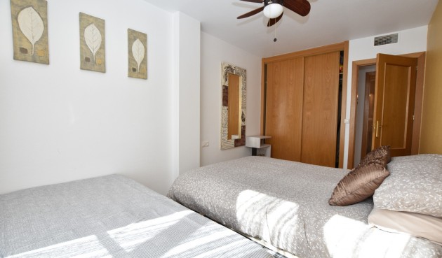 Reventa - Apartment -
Algorfa - Inland