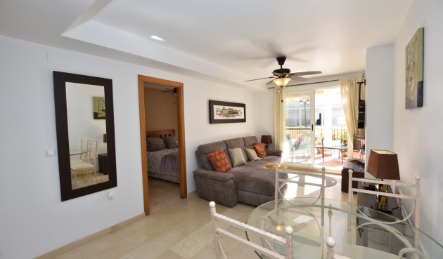 Reventa - Apartment -
Algorfa - Inland