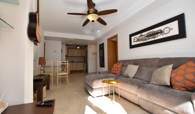 Reventa - Apartment -
Algorfa - Inland