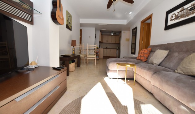 Reventa - Apartment -
Algorfa - Inland