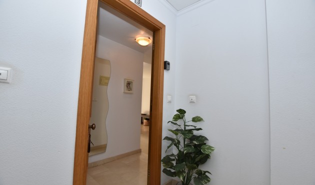 Reventa - Apartment -
Algorfa - Inland