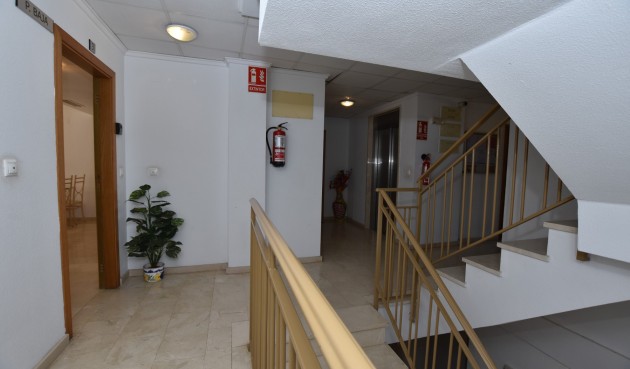 Reventa - Apartment -
Algorfa - Inland