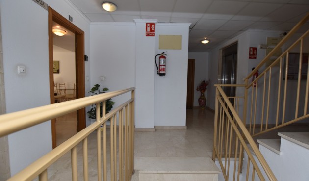 Reventa - Apartment -
Algorfa - Inland