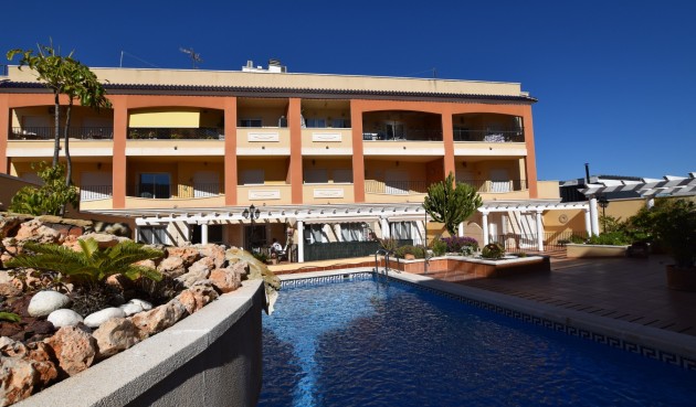 Reventa - Apartment -
Algorfa - Inland