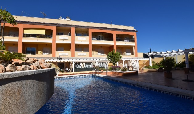 Reventa - Apartment -
Algorfa - Inland