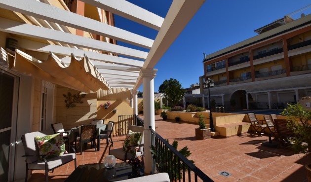 Reventa - Apartment -
Algorfa - Inland