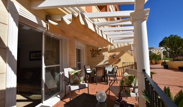 Reventa - Apartment -
Algorfa - Inland