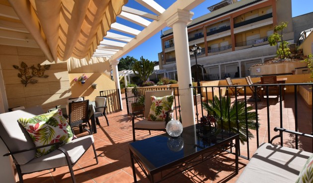 Reventa - Apartment -
Algorfa - Inland
