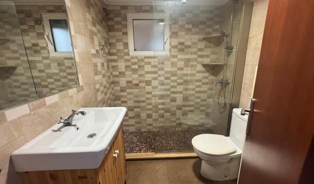 Återförsäljning - Apartment -
Torrevieja - Costa Blanca