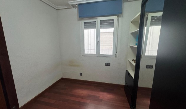 Återförsäljning - Apartment -
Torrevieja - Costa Blanca