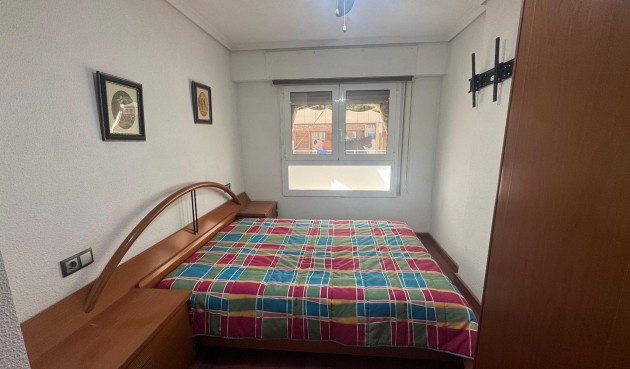 Återförsäljning - Apartment -
Torrevieja - Costa Blanca