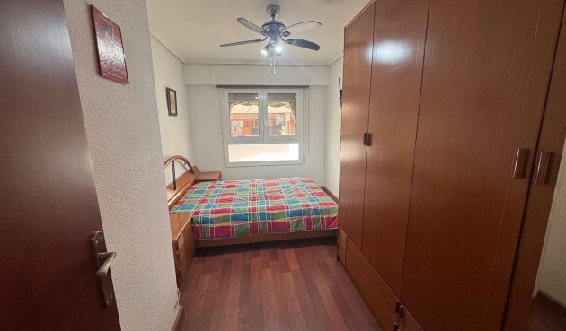 Återförsäljning - Apartment -
Torrevieja - Costa Blanca