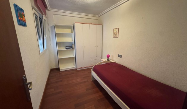 Återförsäljning - Apartment -
Torrevieja - Costa Blanca