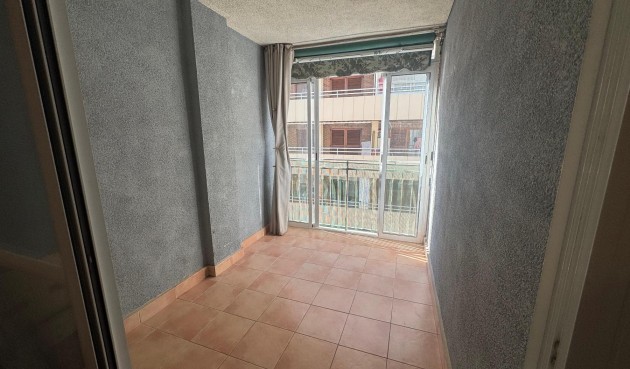 Återförsäljning - Apartment -
Torrevieja - Costa Blanca