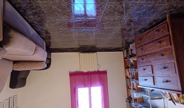 Återförsäljning - Town House -
Pinoso - Inland