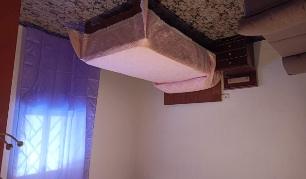 Återförsäljning - Town House -
Pinoso - Inland