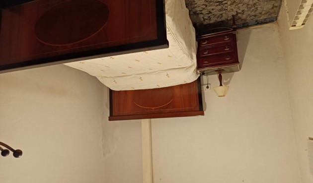 Återförsäljning - Town House -
Pinoso - Inland