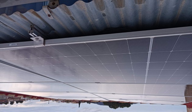 Återförsäljning - Town House -
Pinoso - Inland