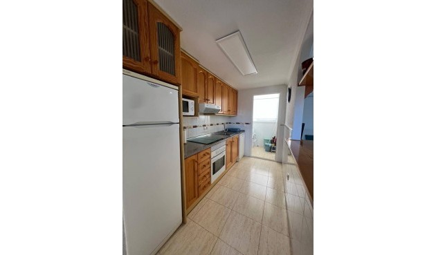 Reventa - Apartment -
Pilar de la Horadada - Riomar