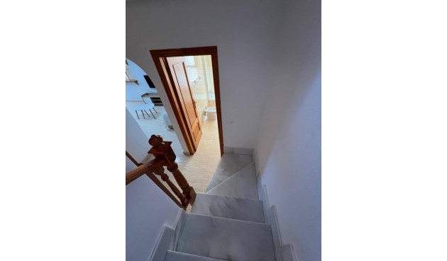 Reventa - Apartment -
Pilar de la Horadada - Riomar